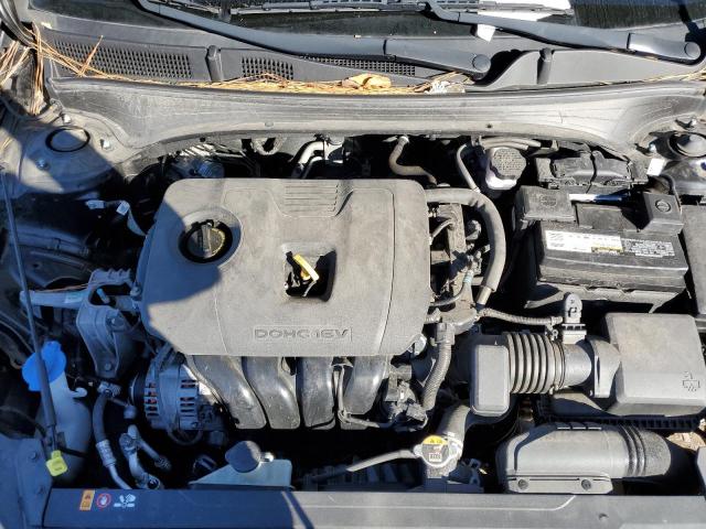 Photo 11 from auction – 2019 KIA FORTE FE with VIN 3KPF24AD0KE127399