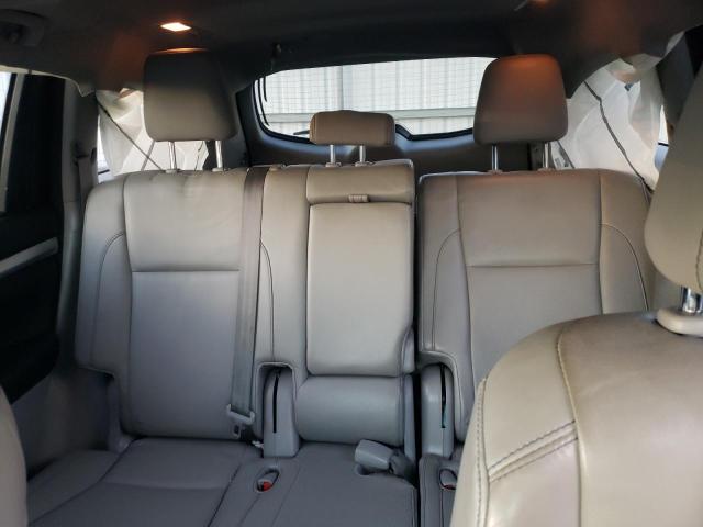 Photo 10 from auction – 2015 TOYOTA HIGHLANDER with VIN 5TDJKRFH4FS128344