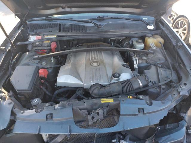 Photo 11 from auction – 2008 CADILLAC SRX with VIN 1GYEE63A680124049