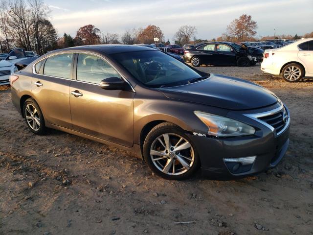 Photo 4 from auction – 2013 NISSAN ALTIMA 2.5 with VIN 1N4AL3AP5DN543643