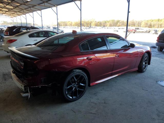 Photo 3 from auction – 2022 DODGE CHARGER R/ with VIN 2C3CDXCT4NH153083