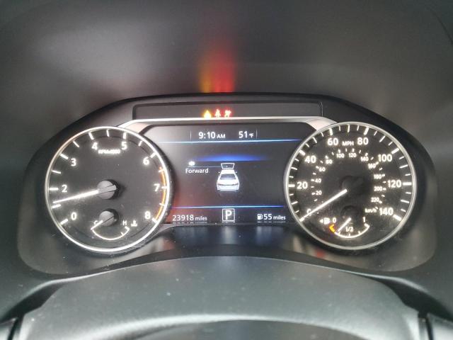 Photo 9 from auction – 2020 NISSAN ALTIMA S with VIN 1N4BL4BV7LC280427