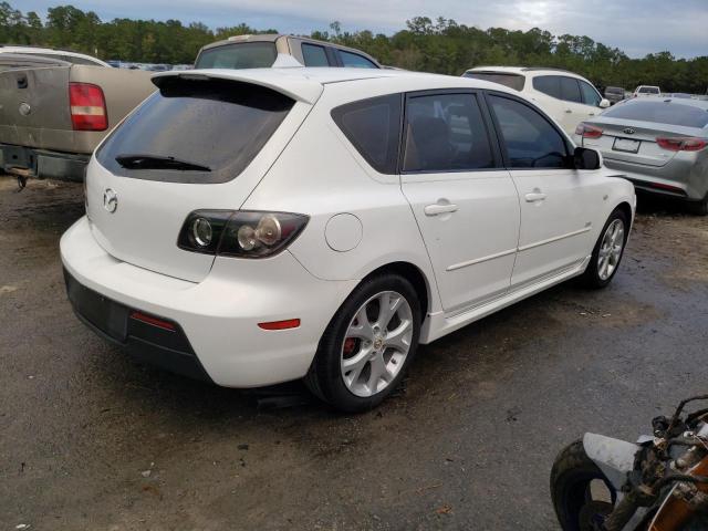 Zdjęcie 3 z aukcji – 2009 MAZDA 3 S z VIN JM1BK343491224162