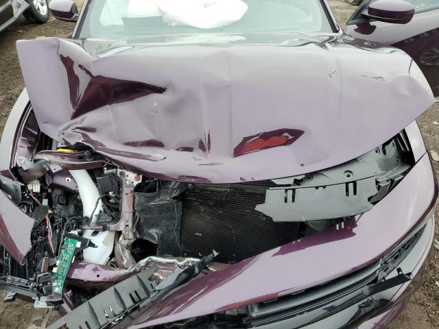 Photo 11 from auction – 2022 DODGE CHARGER SX with VIN 2C3CDXJG8NH171155