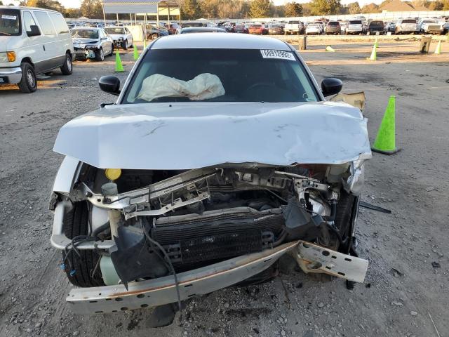 Photo 5 from auction – 2008 DODGE CHARGER with VIN 2B3KA43HX8H206238