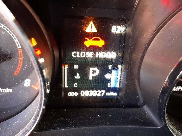 Photo 9 from auction – 2018 MITSUBISHI OUTLANDER with VIN JA4AP3AW2JZ011271