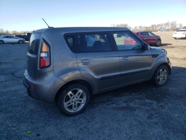 Zdjęcie 3 z aukcji – 2010 KIA SOUL + z VIN KNDJT2A29A7161429