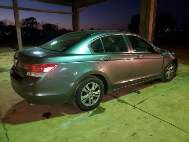 Photo 3 from auction – 2012 HONDA ACCORD SE with VIN 1HGCP2F63CA004012