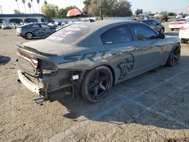 Photo 3 from auction – 2019 DODGE CHARGER SR with VIN 2C3CDXL9XKH561913