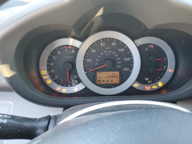 Photo 9 from auction – 2011 TOYOTA RAV4 LIMIT with VIN 2T3DF4DV0BW158611