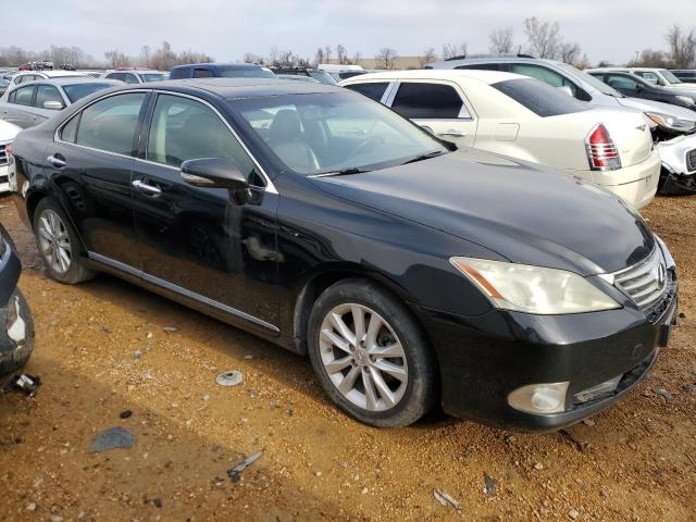 Photo 4 from auction – 2010 LEXUS ES 350 with VIN JTHBK1EG6A2366693