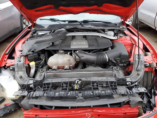 Photo 11 from auction – 2018 FORD MUSTANG GT with VIN 1FA6P8CF2J5153770