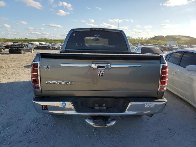 Photo 6 from auction – 2006 DODGE RAM 1500 S with VIN 1D7HA18K96J231838