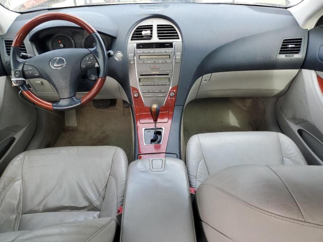 Фото 8 с аукциона – 2008 LEXUS ES 350 с VIN JTHBJ46G482158065