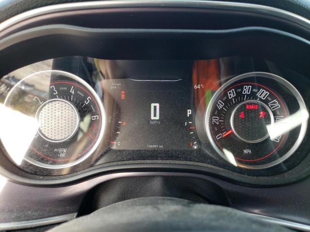 Photo 9 from auction – 2016 DODGE CHALLENGER with VIN 2C3CDZAG3GH195006