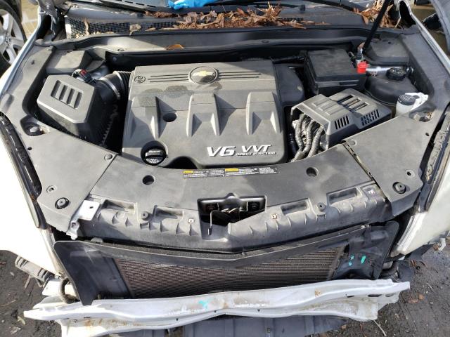 Photo 12 from auction – 2012 CHEVROLET EQUINOX LT with VIN 2GNFLNE55C6368843