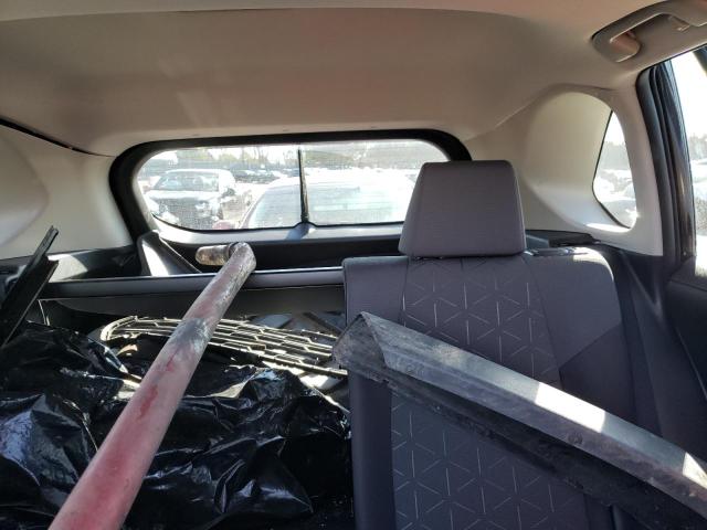 Photo 10 from auction – 2021 TOYOTA RAV4 XLE with VIN 2T3P1RFV4MC174045