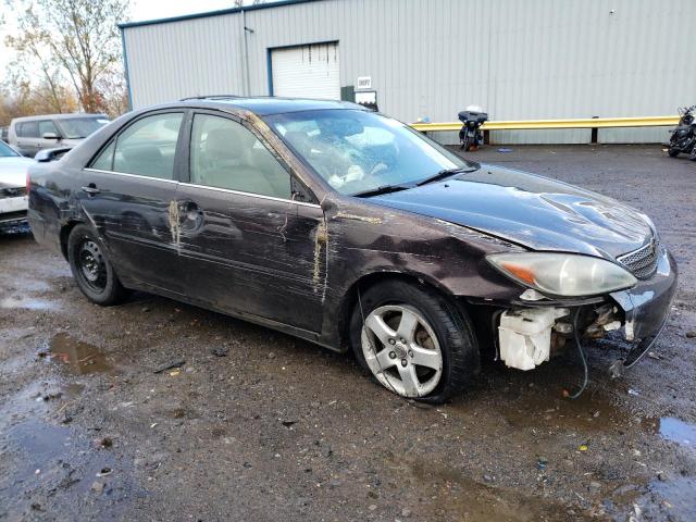 Photo 4 from auction – 2002 TOYOTA CAMRY LE with VIN JTDBF30K520018426