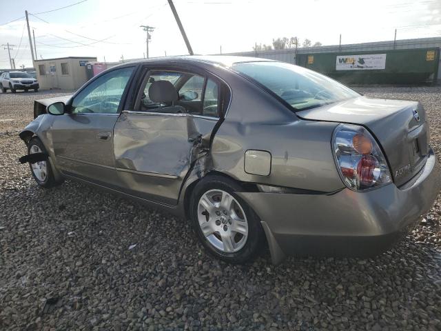 Photo 2 from auction – 2003 NISSAN ALTIMA with VIN 1N4AL11D93C248887