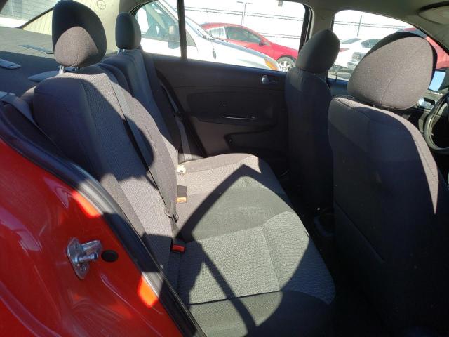 Photo 10 from auction – 2010 CHEVROLET COBALT 2LT with VIN 1G1AF5F58A7217445