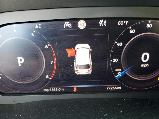 Photo 9 from auction – 2021 VOLKSWAGEN ATLAS SEL with VIN 1V2BR2CA7MC522948