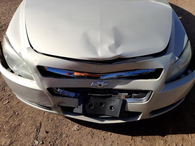 Photo 11 from auction – 2012 CHEVROLET MALIBU LS with VIN 1G1ZB5E02CF207829