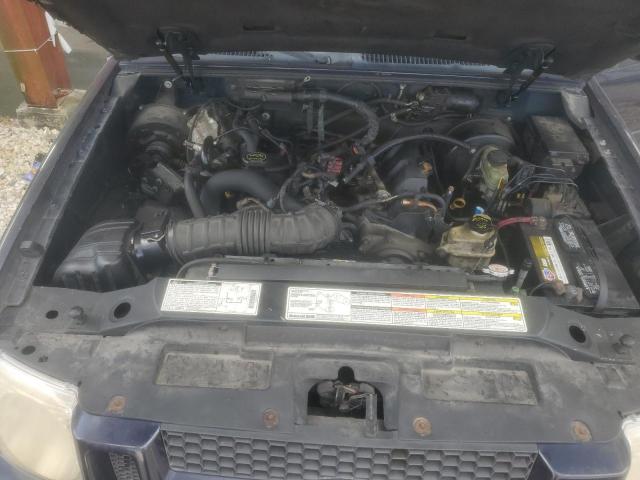 Photo 12 from auction – 2001 FORD EXPLORER S with VIN 1FMZU67E61UB83460