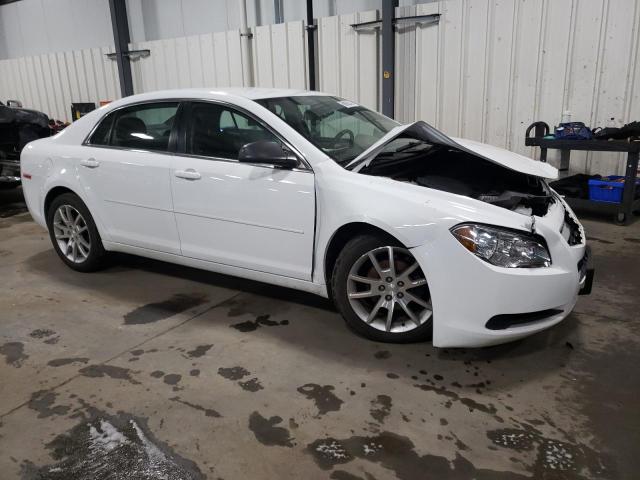 Photo 4 from auction – 2012 CHEVROLET MALIBU LS with VIN 1G1ZB5E04CF211008