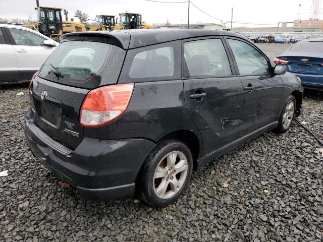 Photo 3 from auction – 2003 TOYOTA COROLLA MA with VIN 2T1LR32E63C044933