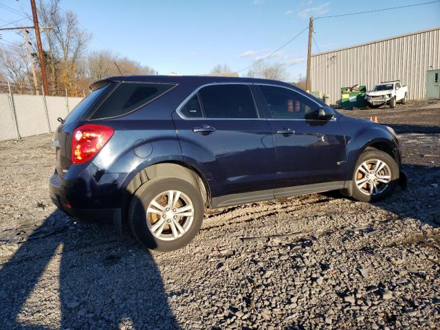 Photo 3 from auction – 2015 CHEVROLET EQUINOX LS with VIN 2GNALAEK5F1151142