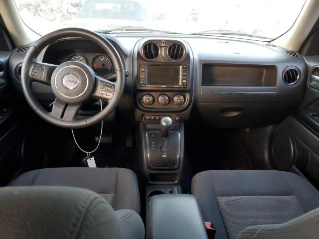Photo 8 from auction – 2012 JEEP PATRIOT LA with VIN 1C4NJPFA9CD686449
