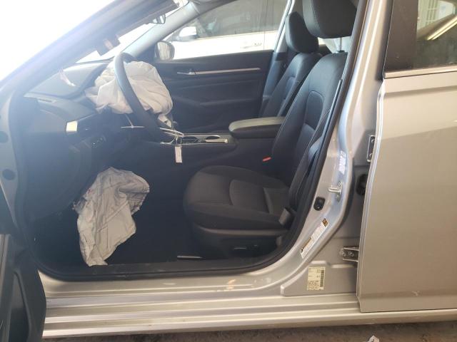 Photo 7 from auction – 2022 NISSAN ALTIMA SV with VIN 1N4BL4DV3NN301763