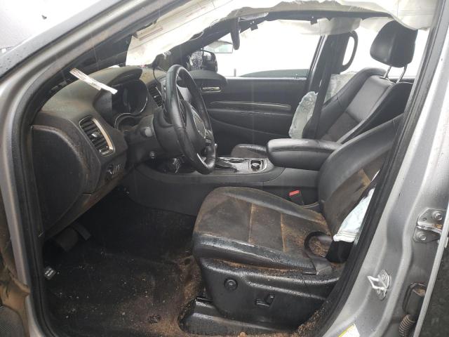 Photo 7 from auction – 2020 DODGE DURANGO R/ with VIN 1C4SDJCT8LC155147