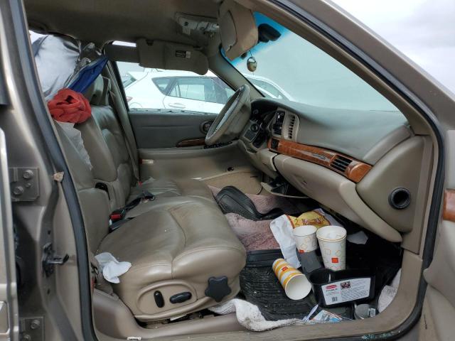 Photo 7 from auction – 2000 BUICK LESABRE LI with VIN 1G4HR54K2YU155537
