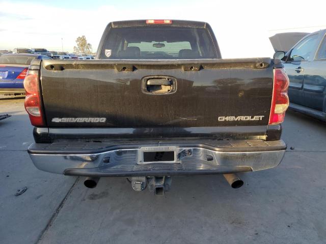 Photo 6 from auction – 2005 CHEVROLET SILVERADO with VIN 2GCEC13T251131712