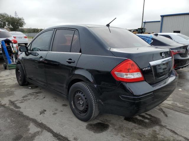 Zdjęcie 2 z aukcji – 2008 NISSAN VERSA S z VIN 3N1BC11E48L415288