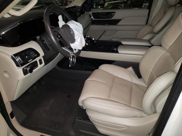 Photo 7 from auction – 2018 LINCOLN NAVIGATOR with VIN 5LMJJ2HT3JEL03203