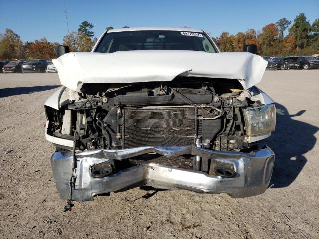 Photo 5 from auction – 2012 DODGE RAM 2500 S with VIN 3C6UD5HL3CG315786