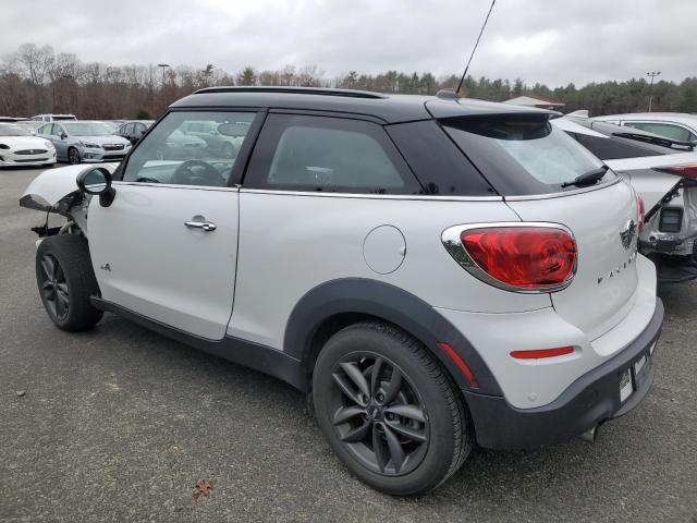 Photo 2 from auction – 2014 MINI COOPER S P with VIN WMWSS7C54EWN72063