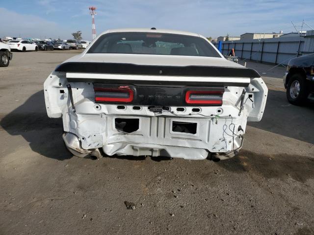 Photo 6 from auction – 2020 DODGE CHALLENGER with VIN 2C3CDZAG3LH189717