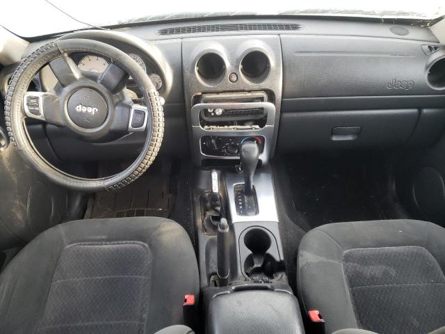 Photo 8 from auction – 2003 JEEP LIBERTY LI with VIN 1J4GL58K73W583820