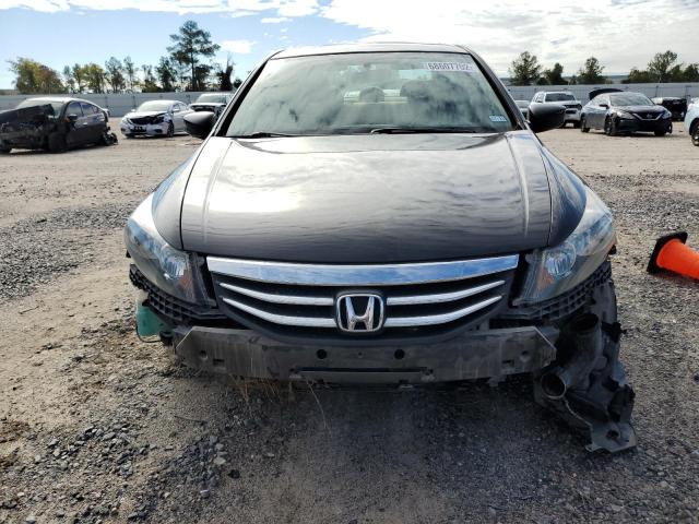 Photo 5 from auction – 2011 HONDA ACCORD EX with VIN 1HGCP2F72BA148657