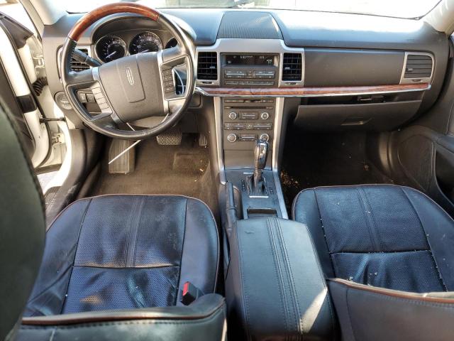 Zdjęcie 8 z aukcji – 2012 LINCOLN MKZ z VIN 3LNHL2GC0CR837482