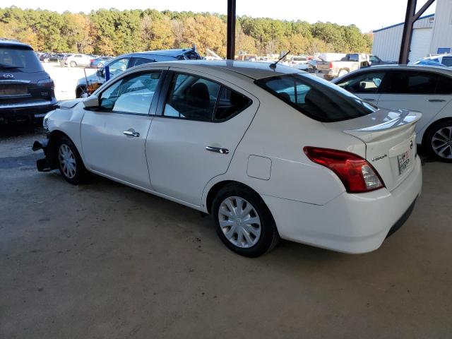 صورة رقم 2 من المزاد - 2016 NISSAN VERSA S مع VIN 3N1CN7AP2GL862834