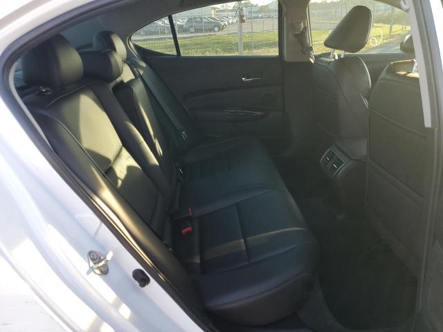 Photo 10 from auction – 2016 ACURA TLX TECH with VIN 19UUB3F53GA002301