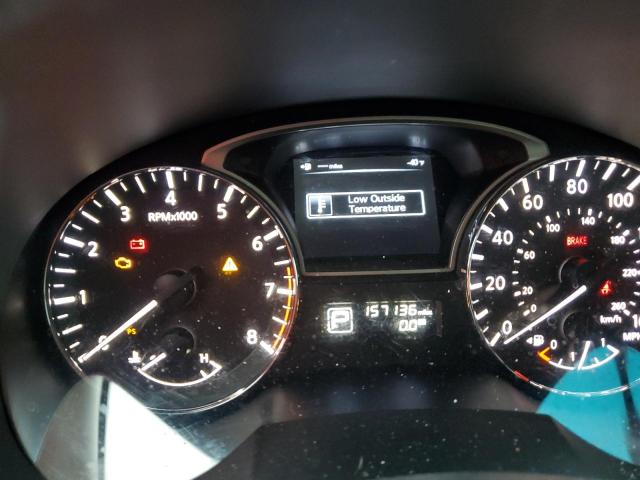 Photo 9 from auction – 2013 NISSAN ALTIMA 2.5 with VIN 1N4AL3AP7DN531929