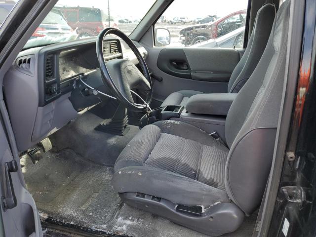 Photo 7 from auction – 1994 MAZDA B4000 CAB with VIN 4F4DR17X2RTM92338