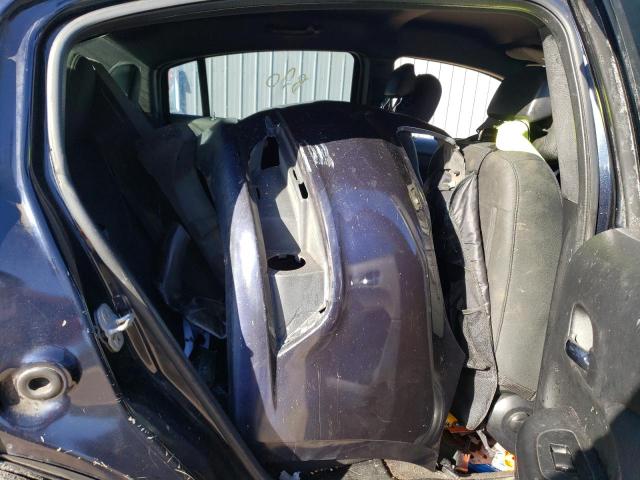 Photo 10 from auction – 2012 CHRYSLER 200 TOURIN with VIN 1C3CCBBB5CN160305