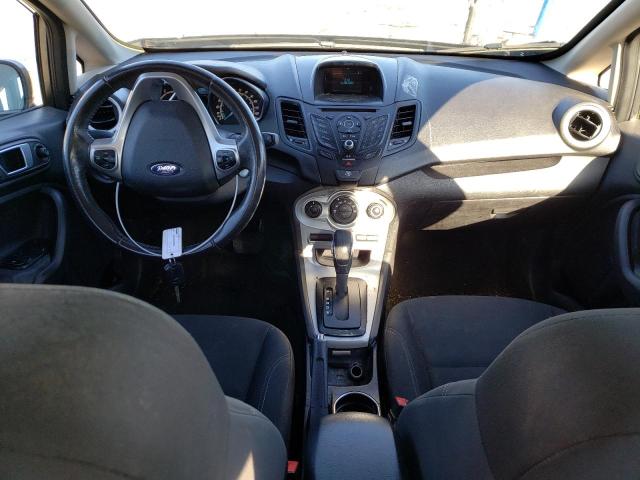Photo 8 from auction – 2016 FORD FIESTA SE with VIN 3FADP4BJ4GM133965