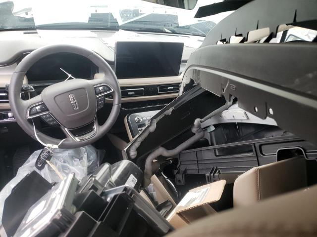 Photo 8 from auction – 2021 LINCOLN NAUTILUS with VIN 2LMPJ6J96MBL07026